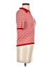 Zara Red Cardigan Size S - photo 4