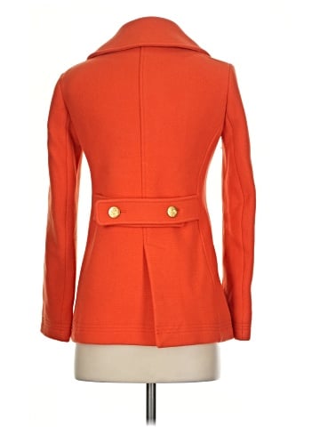 J.Crew Wool Coat (view 2)