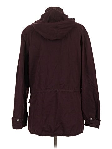 Buffalo by David Bitton Jacket (view 2)
