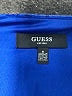 Guess 100% Polyester Blue Cocktail Dress Size 6 - photo 7