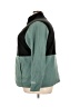 The North Face 100% Polyester Teal Track Jacket Size 3X - photo 5