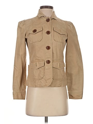 Gap Jacket (view 1)