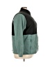The North Face 100% Polyester Teal Track Jacket Size 3X - photo 4