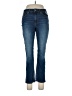 Levi's Blue Jeans Size 10 - photo 1