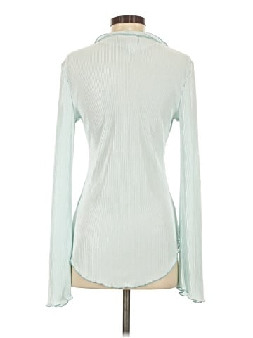 Urban Outfitters Long Sleeve Blouse (view 2)