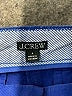 J.Crew Solid Blue Shorts Size 4 - photo 3