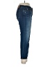 Levi's Blue Jeans Size 10 - photo 4