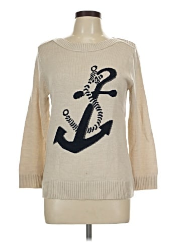Club Monaco Pullover Sweater (view 1)