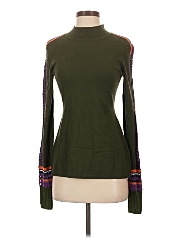 Patty Boutik Turtleneck Sweater (view 1)