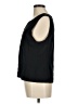 CAbi Black Sleeveless Blouse Size M - photo 5