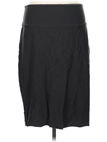 Eileen Fisher Casual Skirt (view 1)