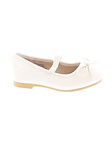 Cat & Jack Flats (view 1)