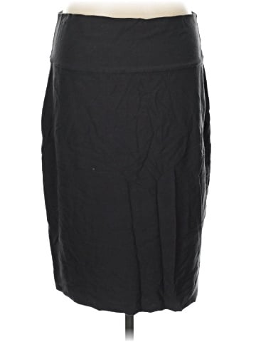 Eileen Fisher Casual Skirt (view 2)