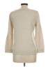 Club Monaco Graphic Tan Pullover Sweater Size L - photo 2
