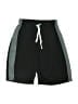 Resinta Color Block Black Athletic Shorts Size 10 - 12 - photo 1