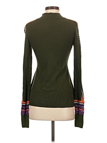 Patty Boutik Turtleneck Sweater (view 2)