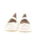 Cat & Jack Ivory Flats Size 5 (baby) - photo 2