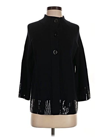 Dana Buchman Cardigan (view 1)