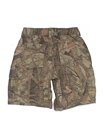 Abercrombie Kids Cargo Shorts (view 2)