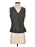 Alfani Gray Vest Size 4 - photo 1