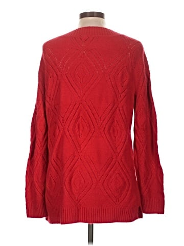 Talbots Pullover Sweater (view 2)