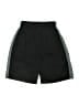 Resinta Color Block Black Athletic Shorts Size 10 - 12 - photo 2