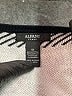 Alfani Checkered-gingham Black Pullover Sweater Size 1X - photo 7