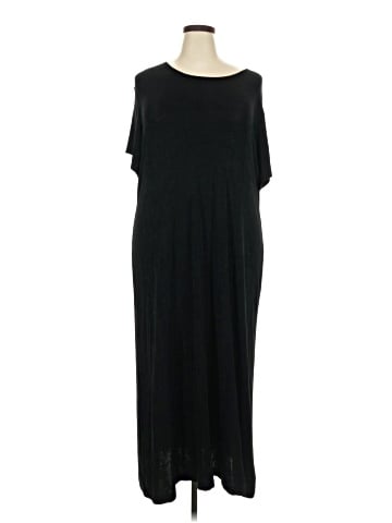 Coldwater Creek Casual Dress (view 1)