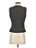 Alfani Gray Vest Size 4 - photo 2