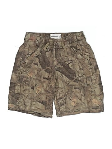 Abercrombie Kids Cargo Shorts (view 1)
