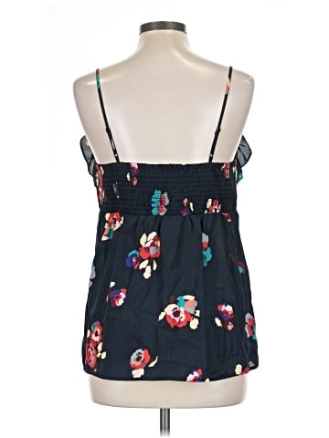 American Eagle Outfitters Sleeveless Blouse (view 2)