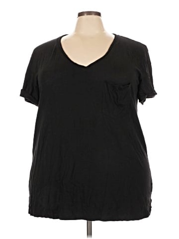 t.la Short Sleeve T-Shirt (view 1)
