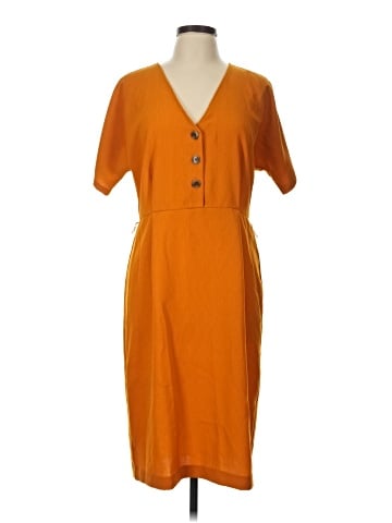 Ann Taylor Factory Kimono (view 1)