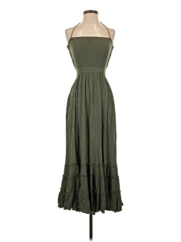 R. Vivimos Casual Dress (view 1)