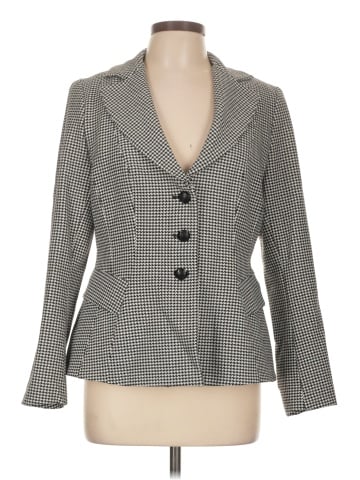White House Black Market Blazer (view 1)
