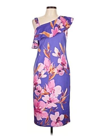 Spense Cocktail Dress (view 1)