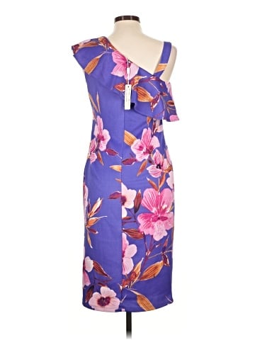 Spense Cocktail Dress (view 2)