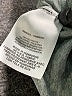 Nike 100% Polyester Gray Active T-Shirt Size M - photo 8