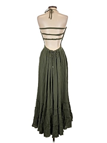 R. Vivimos Casual Dress (view 2)