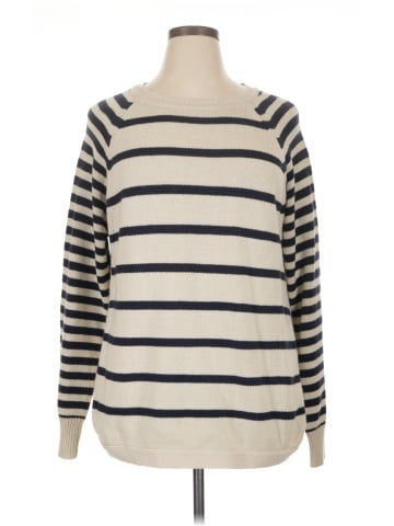 RD Style Long Sleeve Top (view 1)