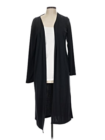 Liz Claiborne Cardigan (view 1)