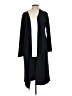 Liz Claiborne 100% Polyester Black Cardigan Size L - photo 1