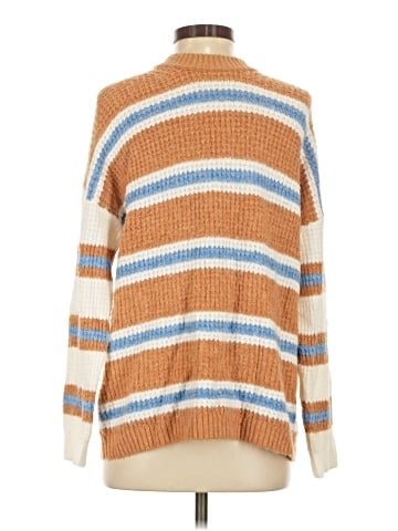American Eagle Outfitters Pullover Sweater (view 2)