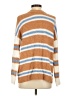 American Eagle Outfitters Stripes Tan Pullover Sweater Size XS - photo 2
