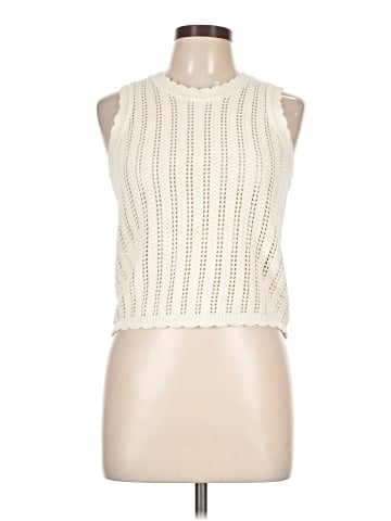 Noisy May Sweater Vest (view 1)