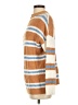 American Eagle Outfitters Stripes Tan Pullover Sweater Size XS - photo 5