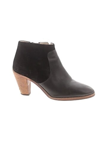 Boden Ankle Boots (view 1)