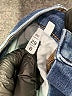 Ann Taylor Hearts Blue Jeans Size 29 waist - photo 7
