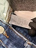 Ann Taylor Hearts Blue Jeans Size 29 waist - photo 8