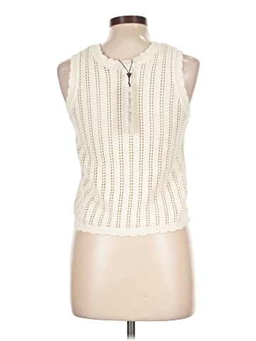 Noisy May Sweater Vest (view 2)